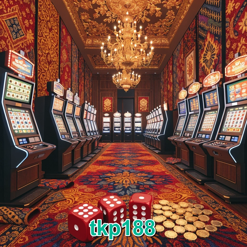 Screenshot 2 - tkp188 Features
