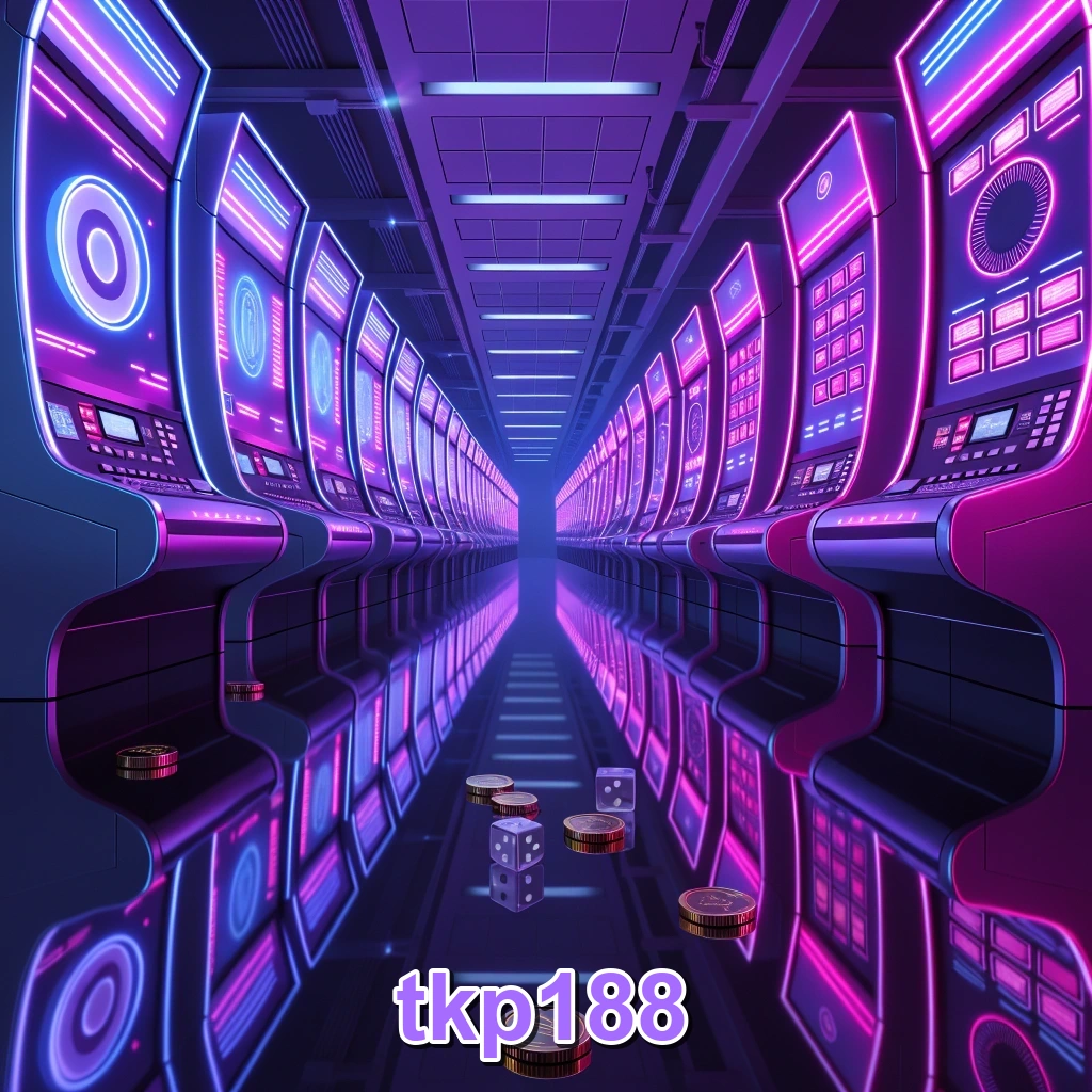 Screenshot 2 - tkp188 Features