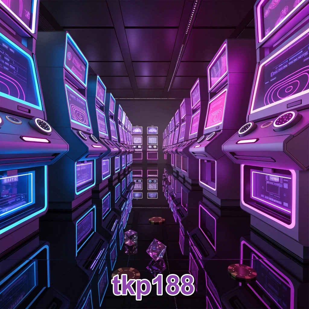 Screenshot 1 - tkp188 Home Screen