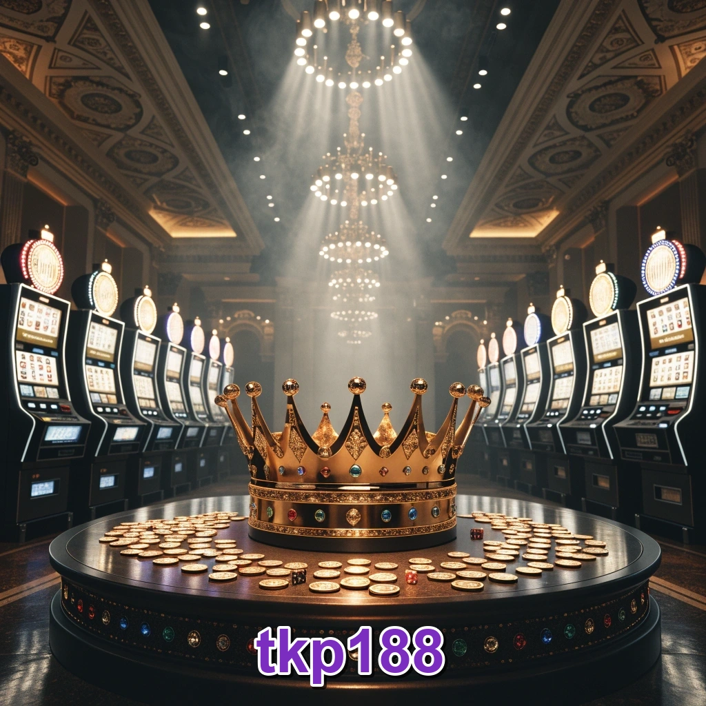 Screenshot 3 - tkp188 Settings