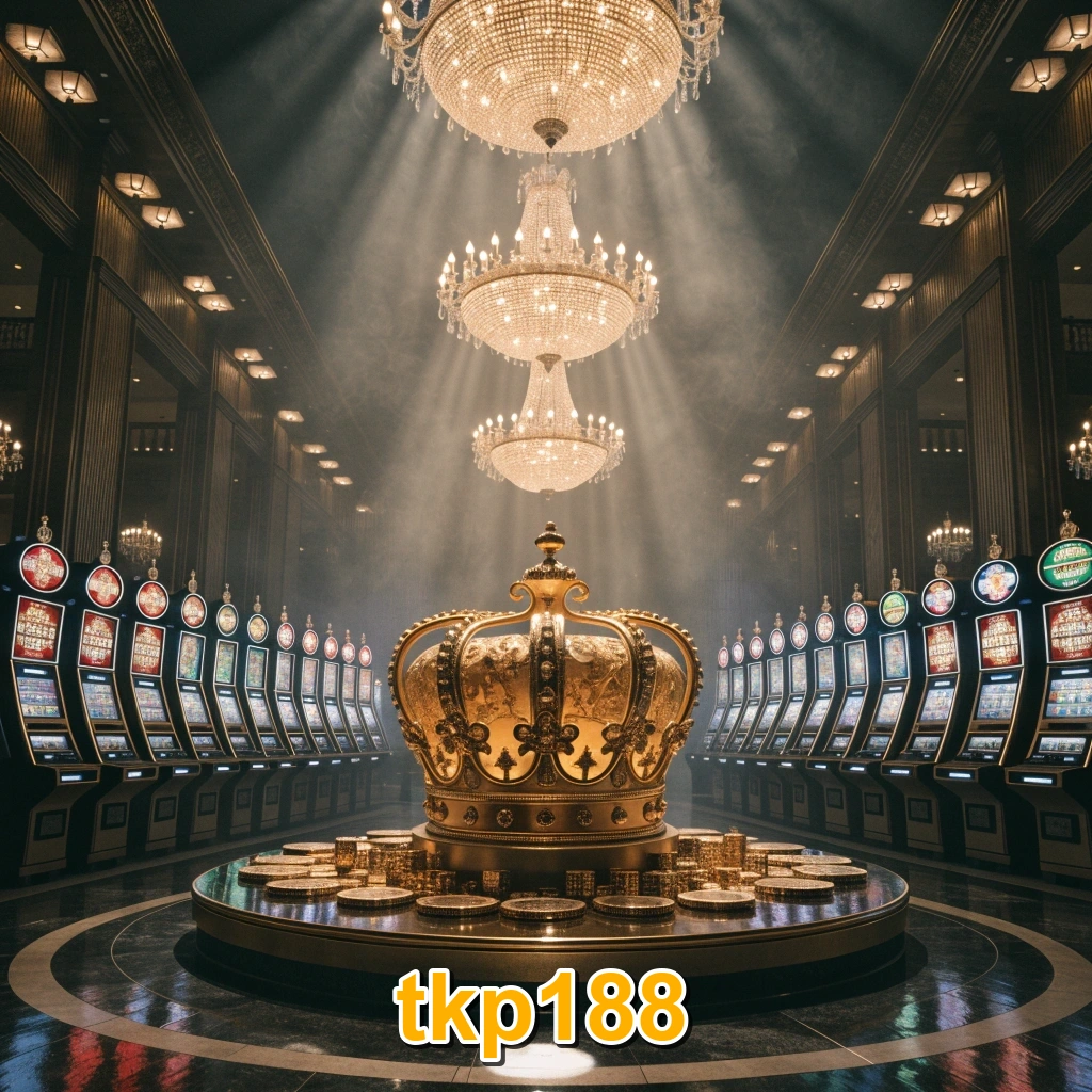 Screenshot 1 - tkp188 Home Screen