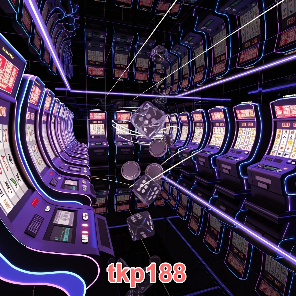 Screenshot 8 - tkp188 Dashboard