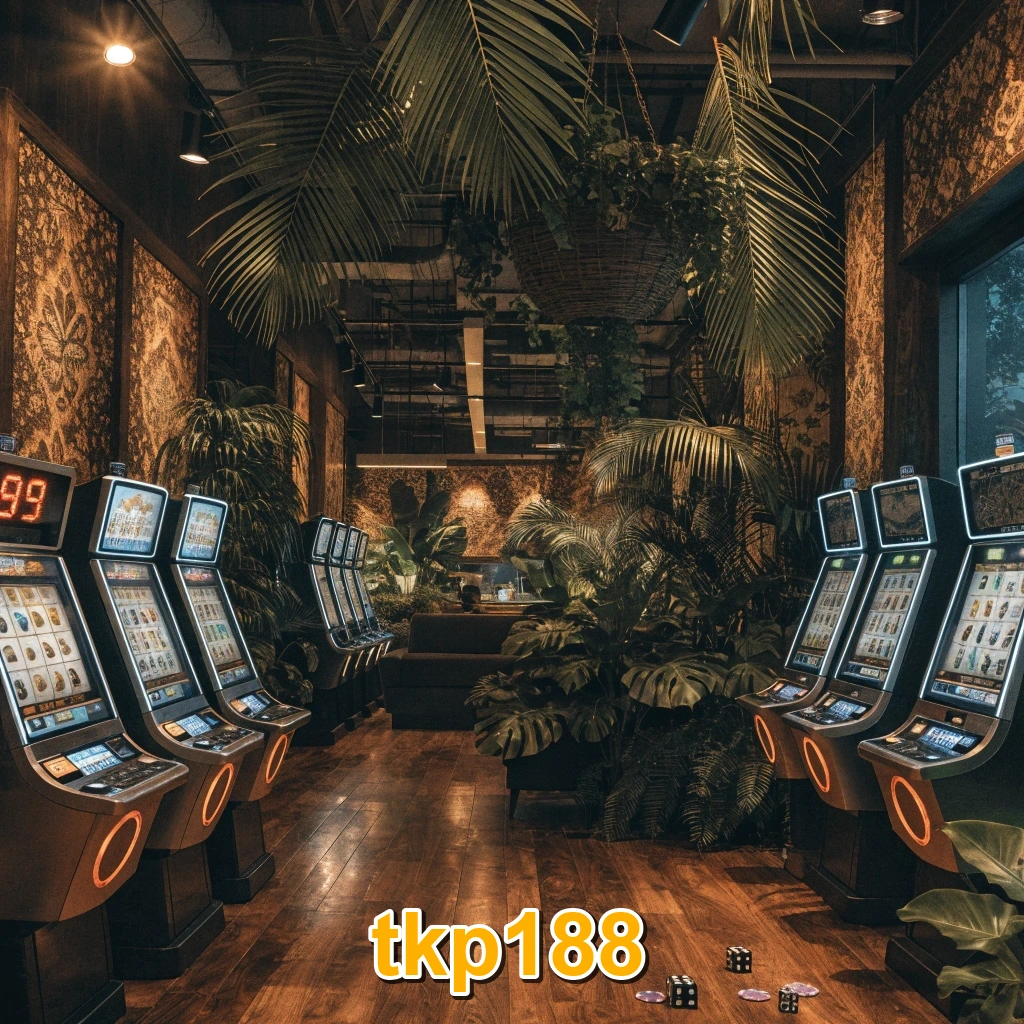 Screenshot 5 - tkp188 Profile