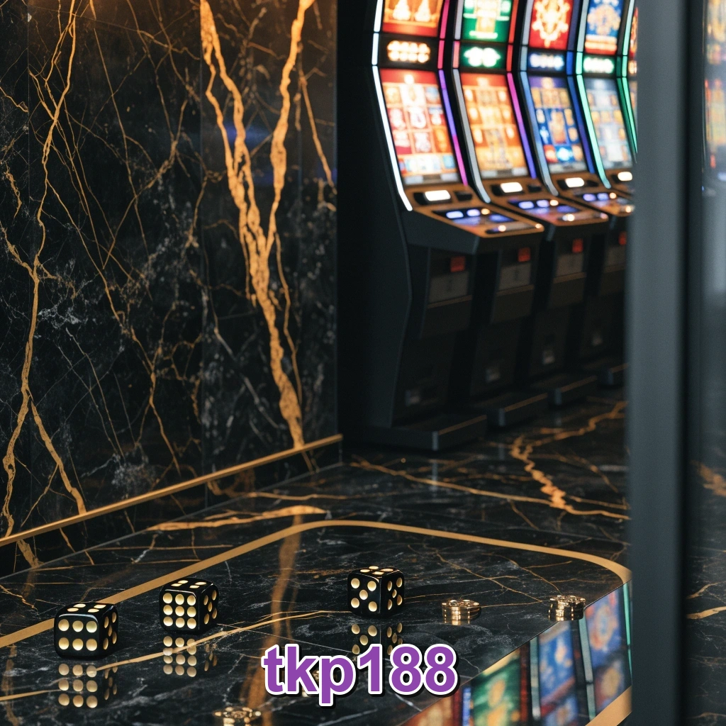 Screenshot 1 - tkp188 Home Screen