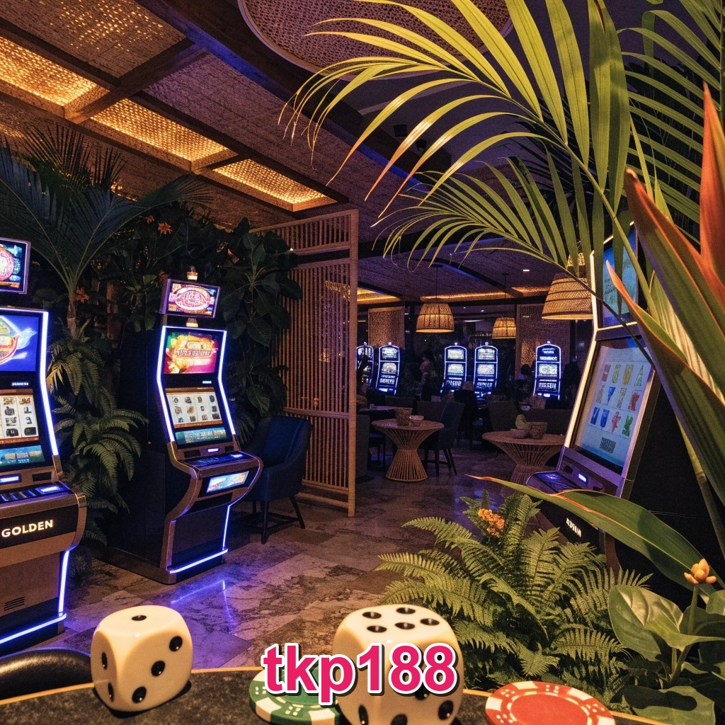 Screenshot 2 - tkp188 Features