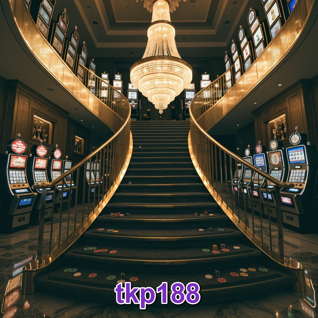 Screenshot 1 - tkp188 Home Screen