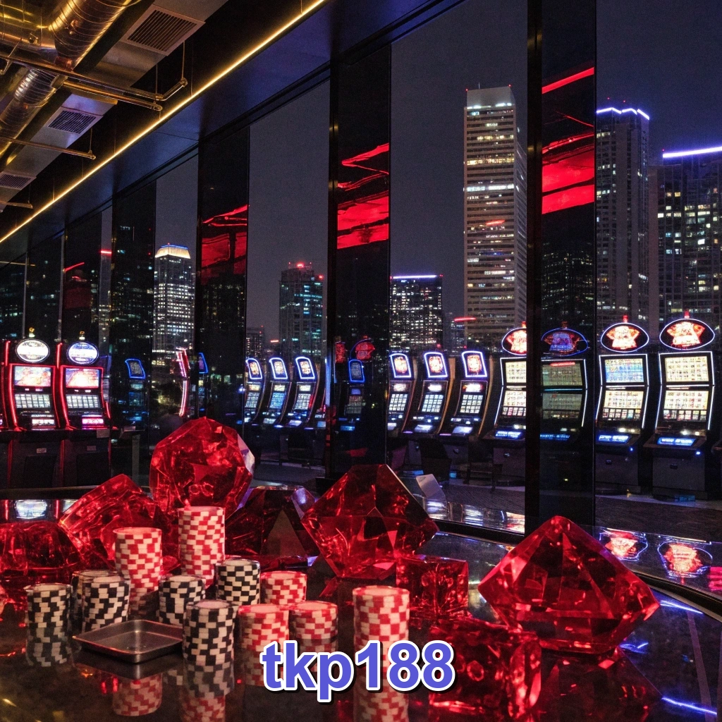 Screenshot 2 - tkp188 Features