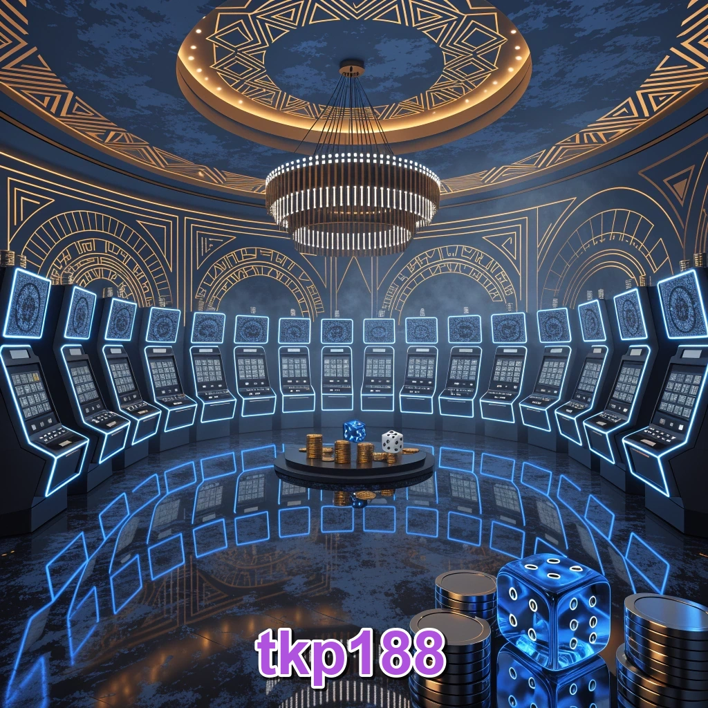 Screenshot 3 - tkp188 Settings