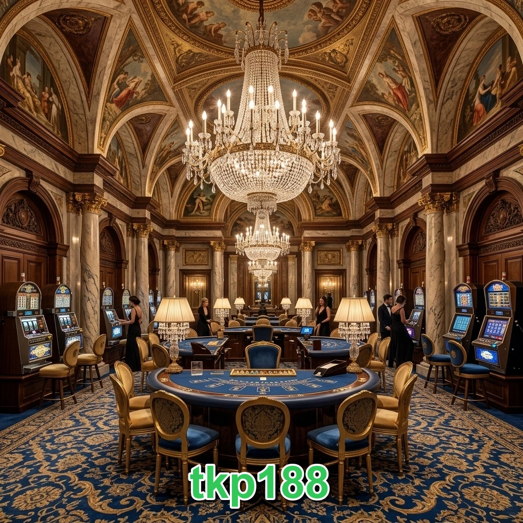 Screenshot 2 - tkp188 Features