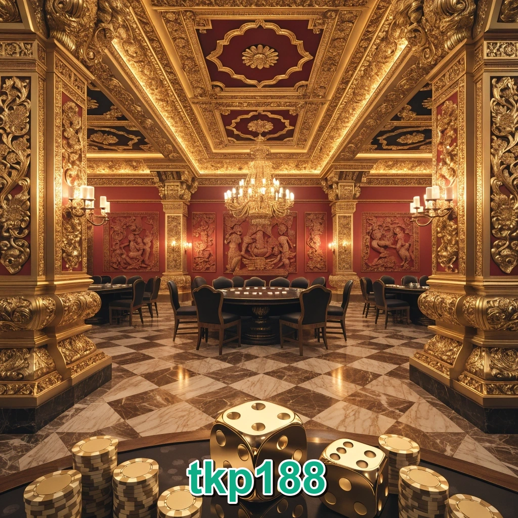 Screenshot 3 - tkp188 Settings