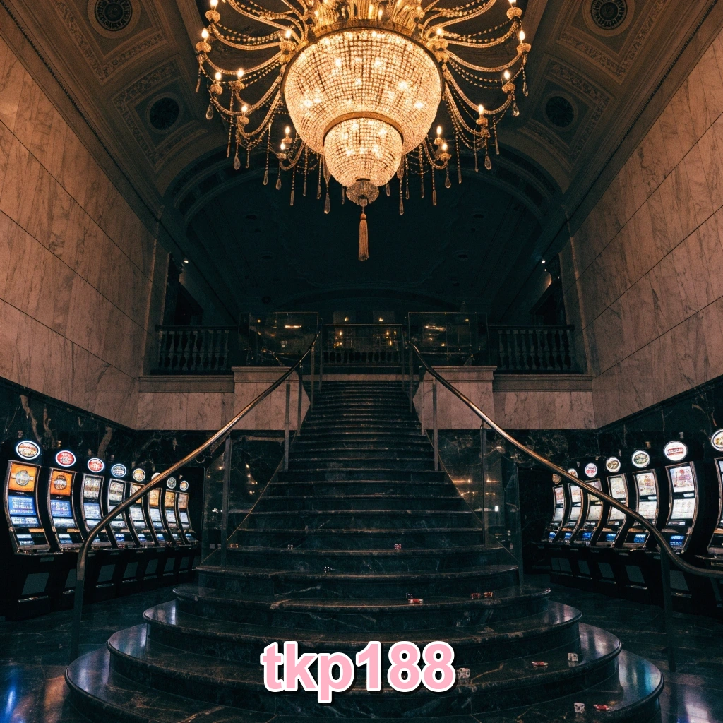 Screenshot 1 - tkp188 Home Screen