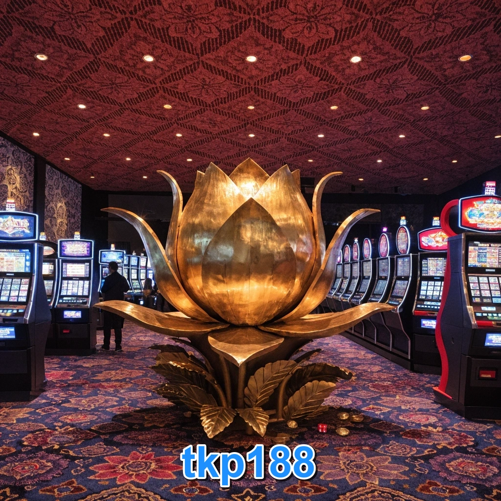 Screenshot 3 - tkp188 Settings