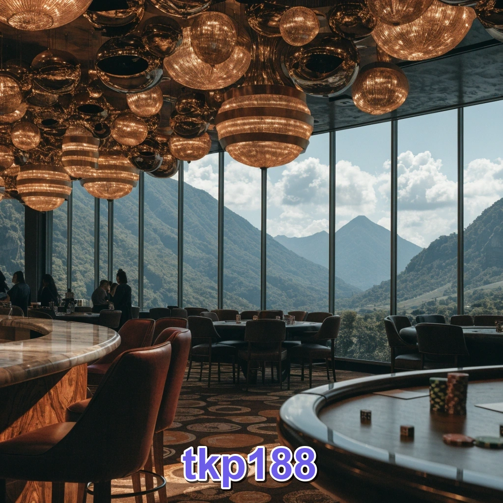 Screenshot 3 - tkp188 Settings