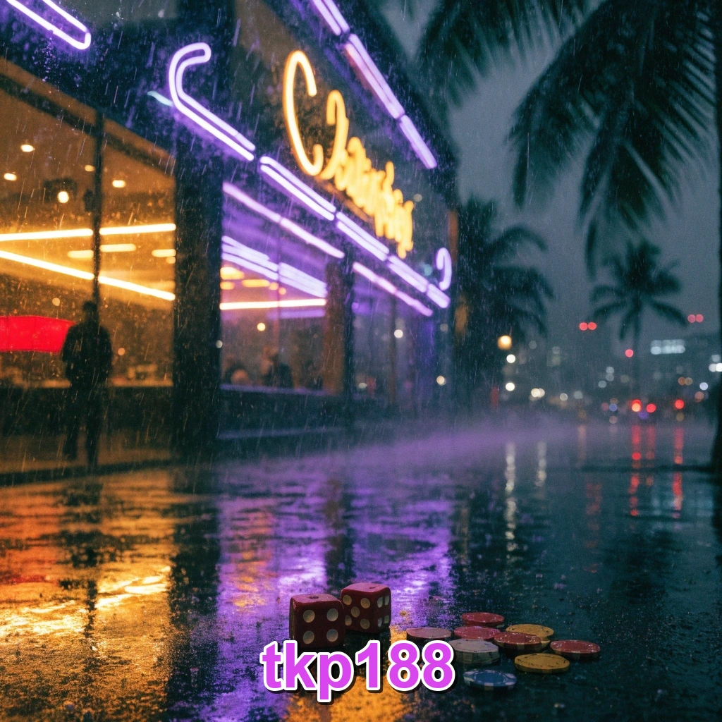 Screenshot 1 - tkp188 Home Screen