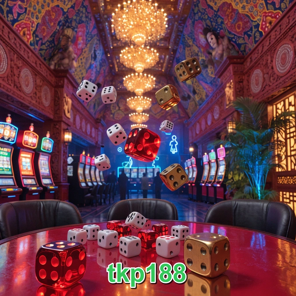 Screenshot 3 - tkp188 Settings