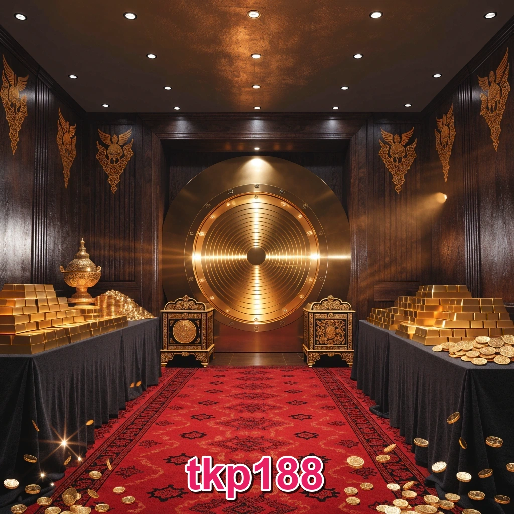 Screenshot 2 - tkp188 Features