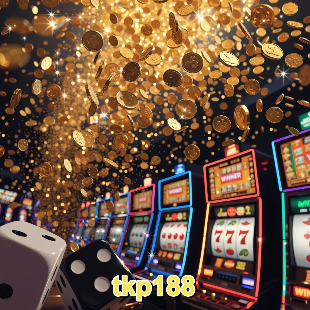 Screenshot 2 - tkp188 Features